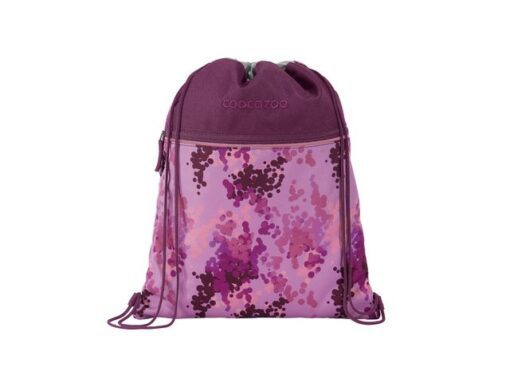 Coocazoo gymtas Cherry Blossom