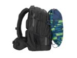 Coocazoo gymtas Lime Stripe
