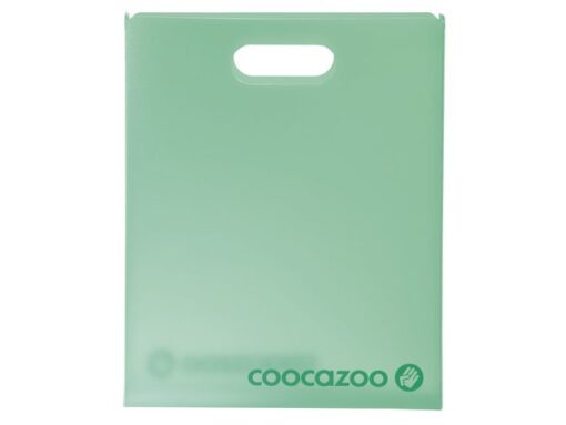 Coocazoo opvouwbare box.