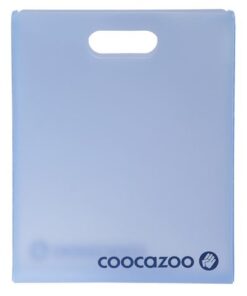 Coocazoo opvouwbare box.