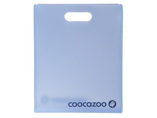 Coocazoo opvouwbare box.