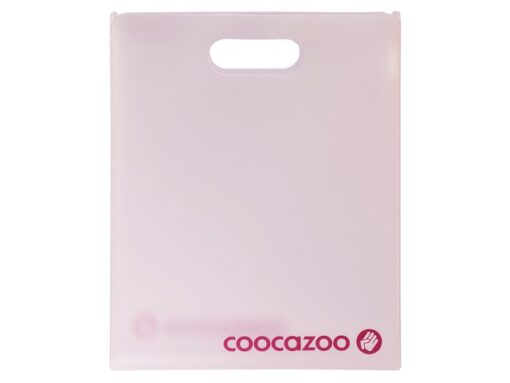 Coocazoo opvouwbare box.