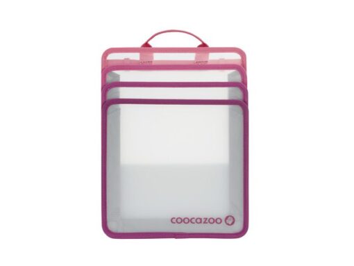 Coocazoo opvouwbare box.