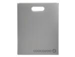 Coocazoo opvouwbare box. Zwart