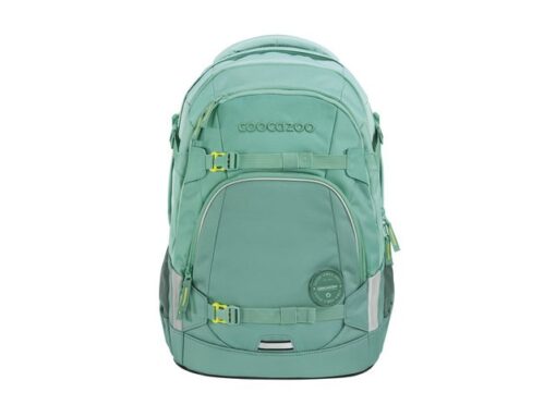 Coocazoo rugzak Uit de serie MATE; All Mint