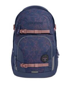 Coocazoo rugzak Uit de serie PORTER; Sweet Roze