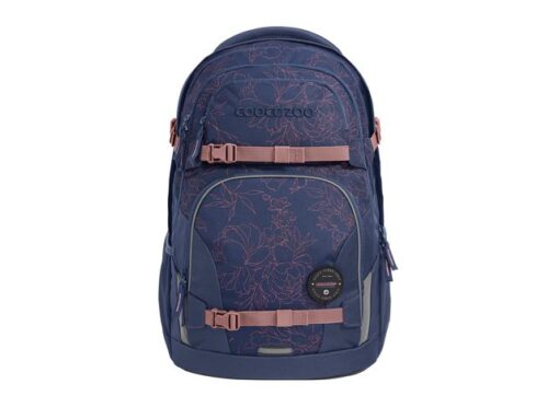 Coocazoo rugzak Uit de serie PORTER; Sweet Roze