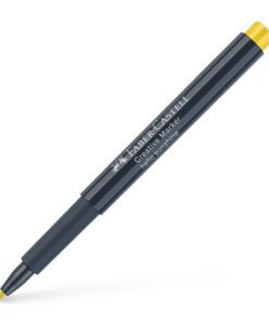 Creatief marker Faber-Castell 107 Hello Sunshine
