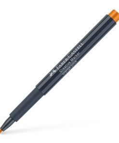 Creatief marker Faber-Castell 113 Orange Juice