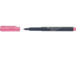 Creatief marker Faber-Castell 128 Candy Pink