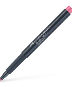 Creatief marker Faber-Castell 128 Candy Pink