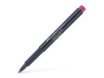 Creatief marker Faber-Castell 133 Hot Magenta