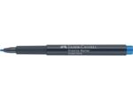 Creatief marker Faber-Castell 143 Ocean Blue