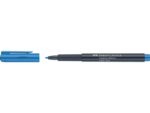 Creatief marker Faber-Castell 143 Ocean Blue