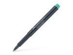 Creatief marker Faber-Castell 156 Caribbean Blue