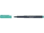 Creatief marker Faber-Castell 156 Caribbean Blue