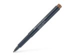 Creatief marker Faber-Castell 187 Maple Syrup