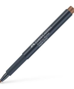 Creatief marker Faber-Castell 187 Maple Syrup