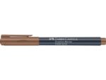 Creatief marker Faber-Castell 187 Maple Syrup