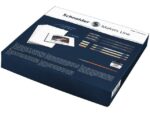 DIY set Schneider geschenk- label