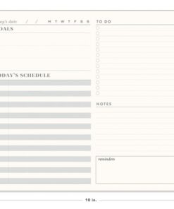to-do lijst