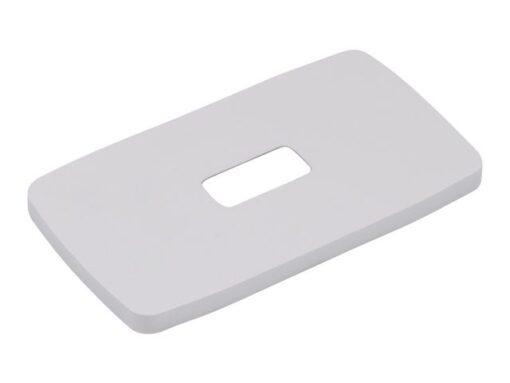 Deksel opbergbox Kangaro S PP grijs geschikt voor 5/8 liter