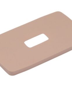 Deksel opbergbox Kangaro S PP roze geschikt voor 5/8 liter