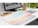 Designonderlegger Sigel Magic Sunset 25/26/27 met afgeronde hoeken A2 30 vel