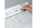 Designonderlegger Sigel weekplanner Nature met to-do-list   A2 30 vel