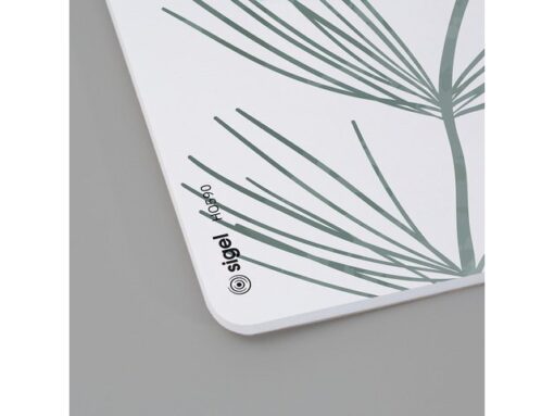 Designonderlegger Sigel weekplanner Nature met to-do-list   A2 30 vel