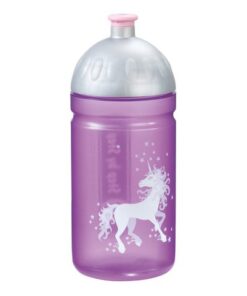 Drinkbeker Step by Step 500ml Kunststof Unicorn
