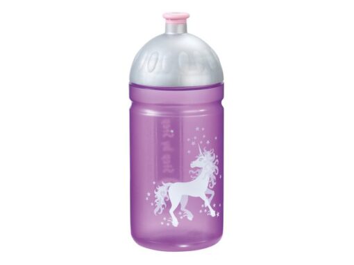 Drinkbeker Step by Step 500ml Kunststof Unicorn