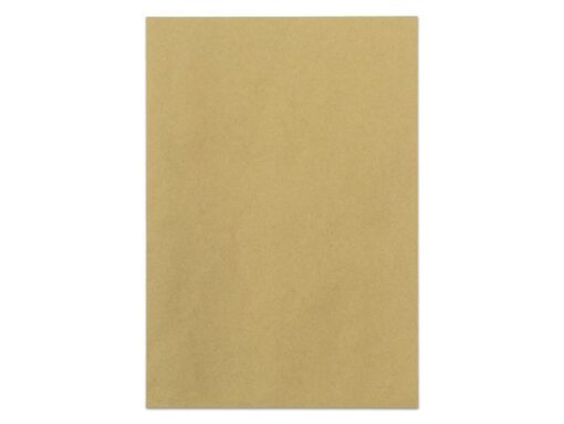 Envelop Raadhuis 162x229mm C5 akte plakstrip kraft 90gr 500 stuks in doos