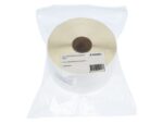 Kangaro KTC Etiket Kangaro 1 rol 51x25mm compatible Zebra 880199-025D   2580 stuks op rol