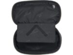 Etui Beckmann Sport Jr. ovaal leeg Black Gold