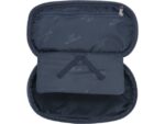 Etui Beckmann Sport Jr. ovaal leeg Blue Hearts