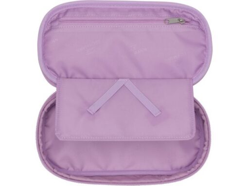 Etui Beckmann Sport Jr. ovaal leeg Tie Dye