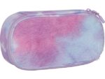 Etui Beckmann Sport Jr. ovaal leeg Tie Dye