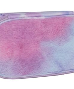 Etui Beckmann Sport Jr. ovaal leeg Tie Dye