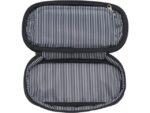 Etui Beckmann ovaal Leeg Black
