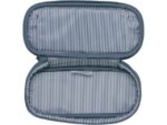 Etui Beckmann ovaal Leeg Blue