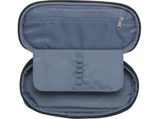 Etui Beckmann ovaal Leeg Camo Rex black