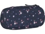Etui Beckmann ovaal Leeg Floral