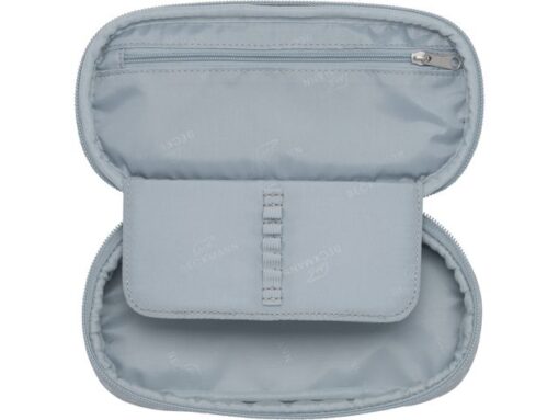 Etui Beckmann ovaal Leeg Forest Deer Dusty Mint green