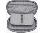 Etui Beckmann ovaal Leeg Grey