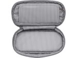 Etui Beckmann ovaal Leeg Grey