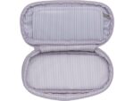 Etui Beckmann ovaal Leeg Light Purple