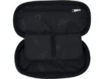 Etui Beckmann ovaal Leeg Magic League black