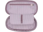 Etui Beckmann ovaal Leeg Organic Purple