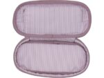 Etui Beckmann ovaal Leeg Organic Purple